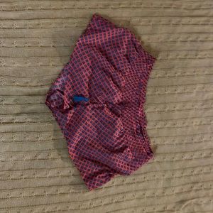 AERIE shorts size L.